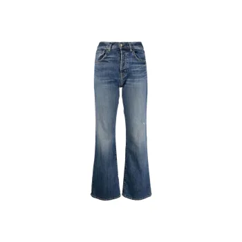 NILI LOTAN Jeans Women's Indigo