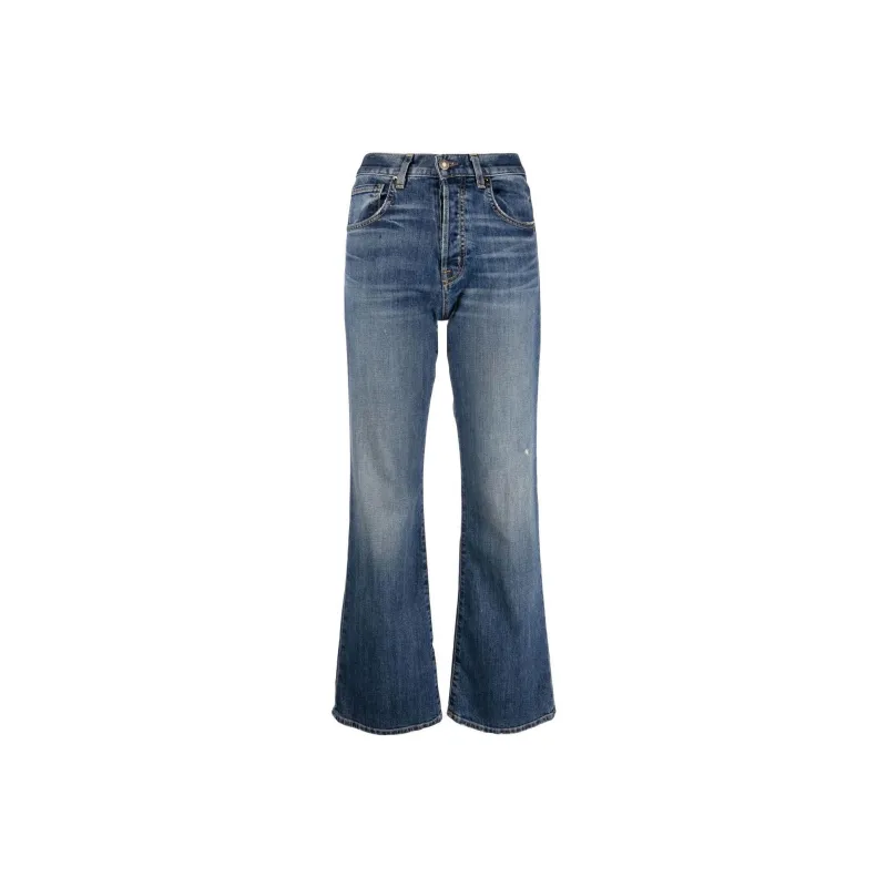 NILI LOTAN Jeans Women's Indigo-0