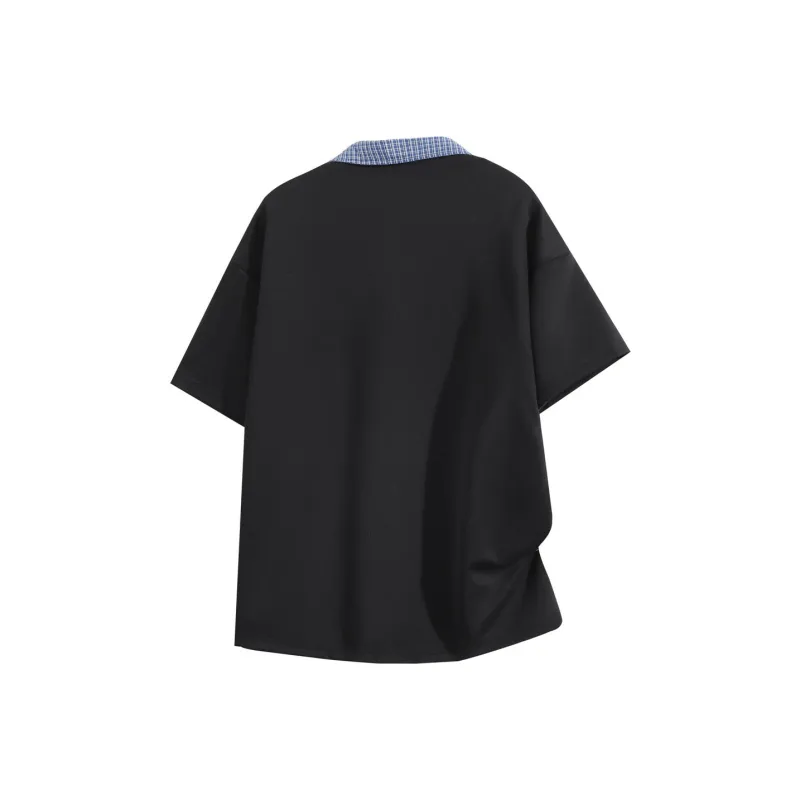 Tre Club Polo Shirts Unisex-3