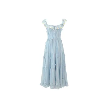 PAZZO Slip Dresses Women's
