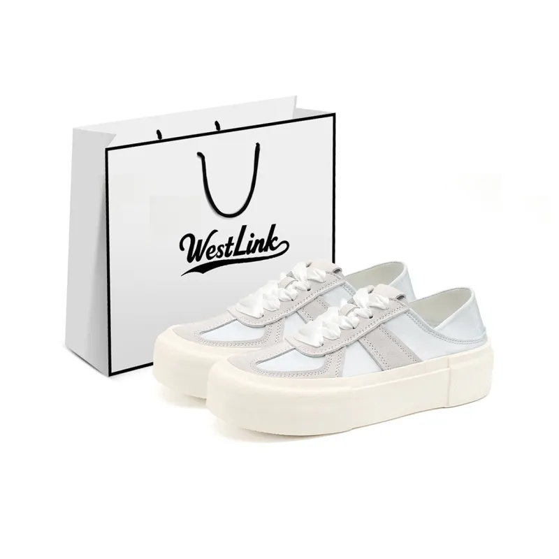 WESTLINK Low Top Skateboard Shoes Women's-0