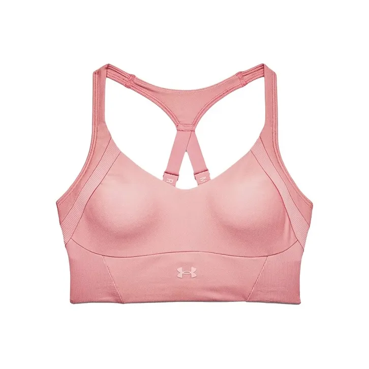 Under Armour Infinity Sports Underwear Women's Clay Pink-0