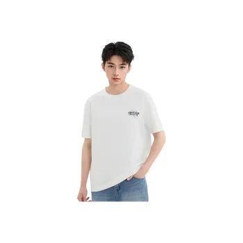 Three blessings T Shirts Men