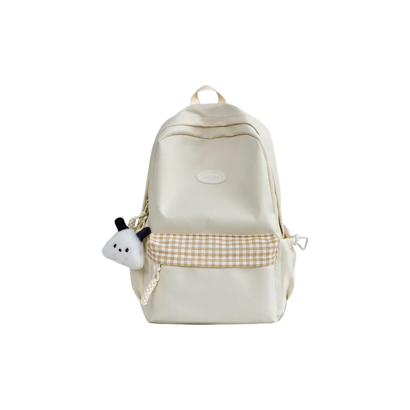 Gerlanx Nylon Backpack Women's Multicolor-3