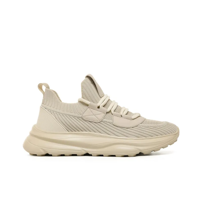 X ZONE Breathable And Lightweight Low Top Casual Shoes Men's-1