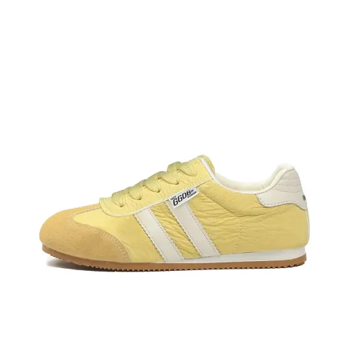 SHUXIAOBEI Anti Slip Wear Resistant Low Top Casual Shoes Women's