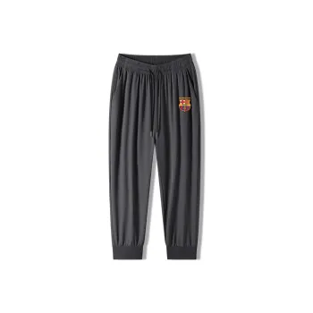 FCB ARCELONA Casual Pants Unisex