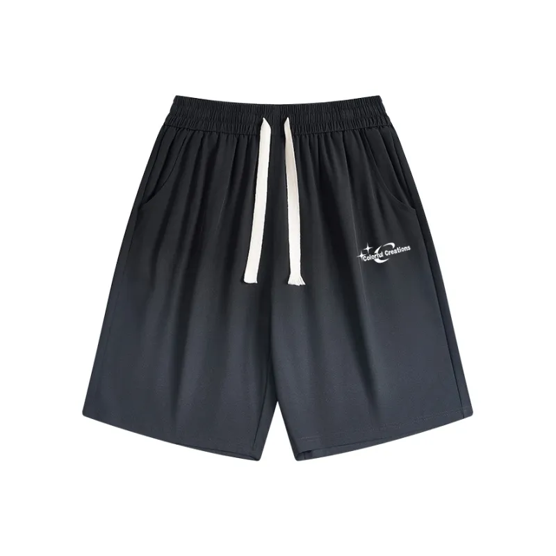 Colorful Creations Casual Shorts Unisex-4