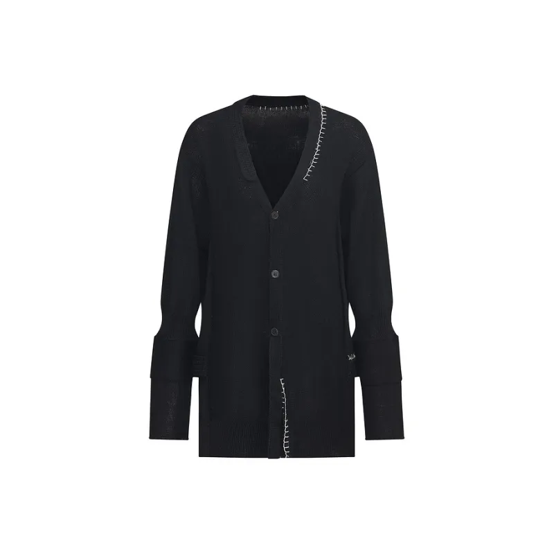 Yohji Yamamoto Knitwear Women's-0