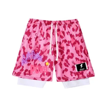 IXXAT Sports Shorts Unisex