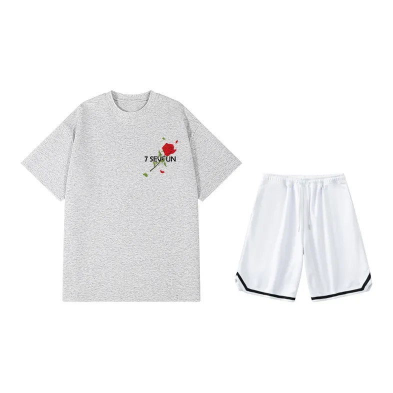 7 SEVFUN Unisex Pajama Sets-10