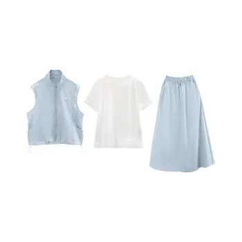 A Paradise For Awakening Casual Suit Women's