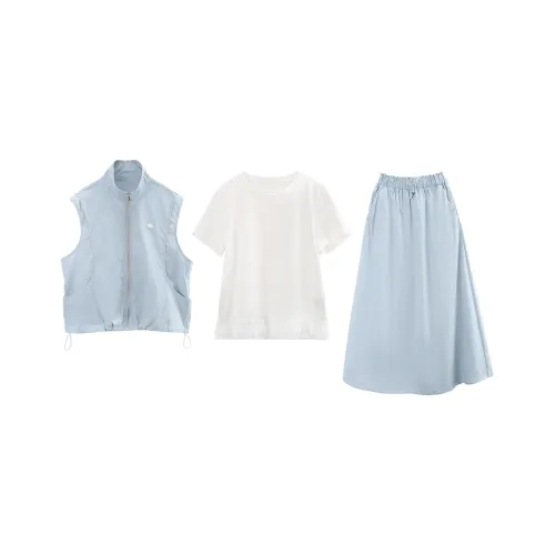 A Paradise For Awakening Casual Suit Women's