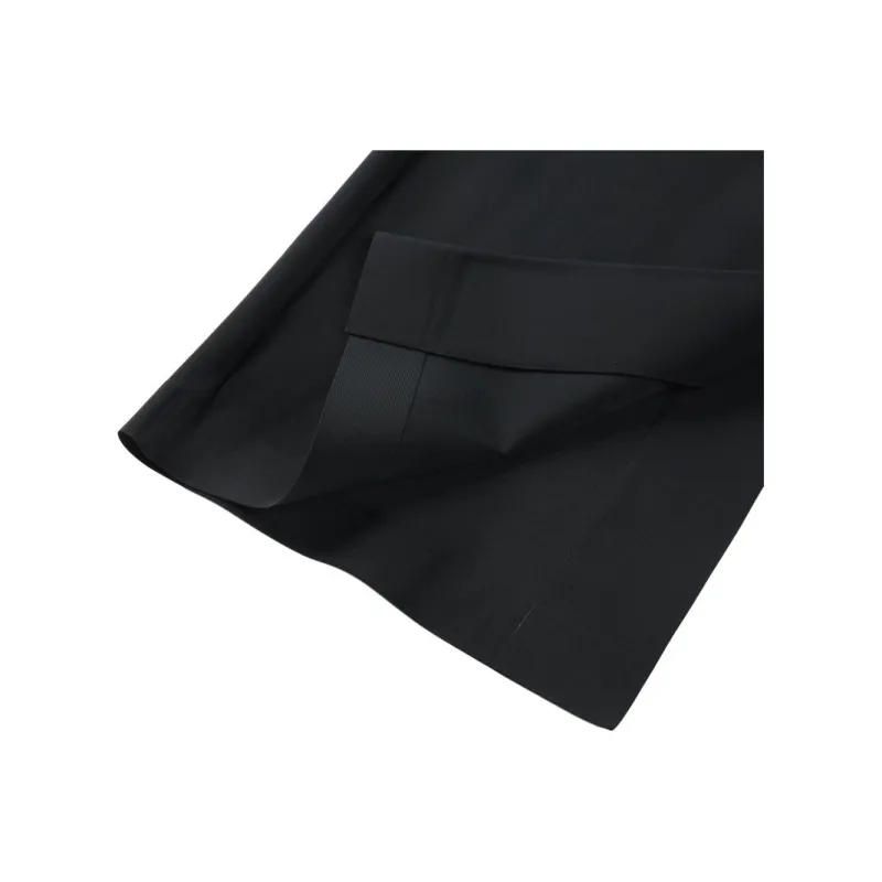 HEAD Sports Pants Women's Black-4