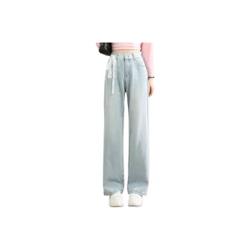 JEANSWEST Jeans Women's Light Blue