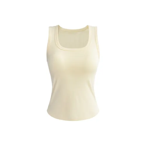 Unifree Tank Tops Women's