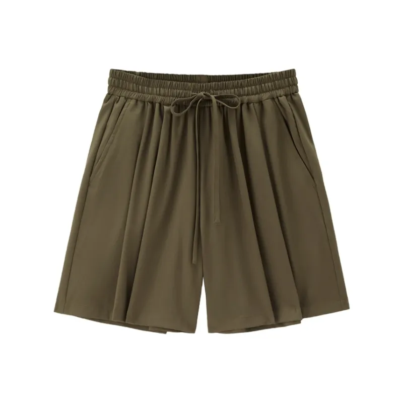 UNIQLO Casual Shorts Women's-6