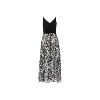 ONLY Slip Dresses Women's H16 Galian