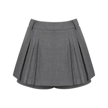 HUALINGTAITAI Casual Short Skirts Women's