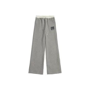 HKRXEC Casual Pants Unisex