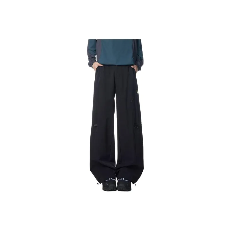 UNIWOLF Casual Pants Unisex-6