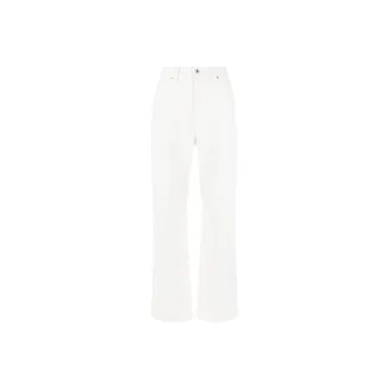 Axel Arigato Sly Low rise Jeans