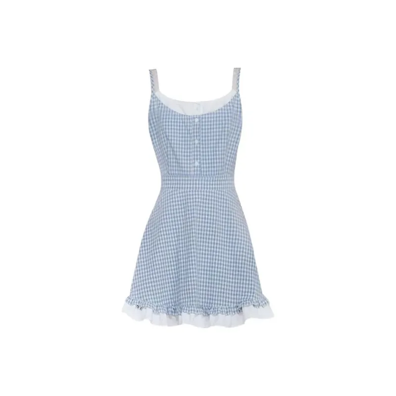 KEAB Slip Dresses Women's Image Color-0