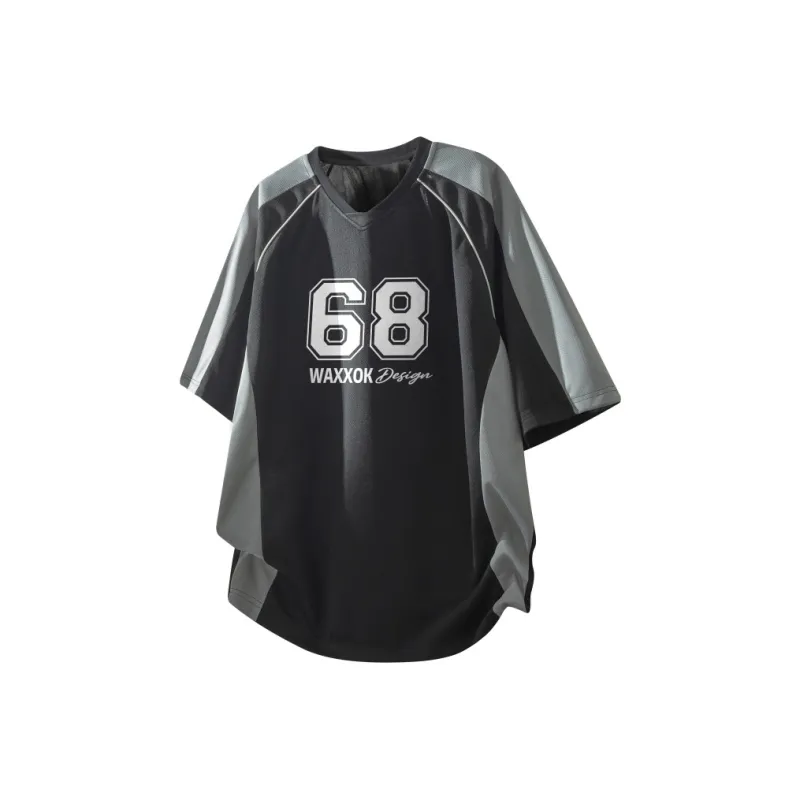 MLPR T Shirts Unisex-0