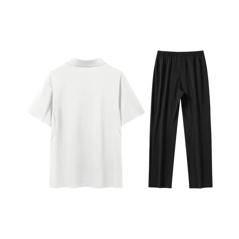 HOTSUIT Casual Sportswear Unisex-1