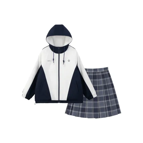 Cocomiyller Uniforms Women's