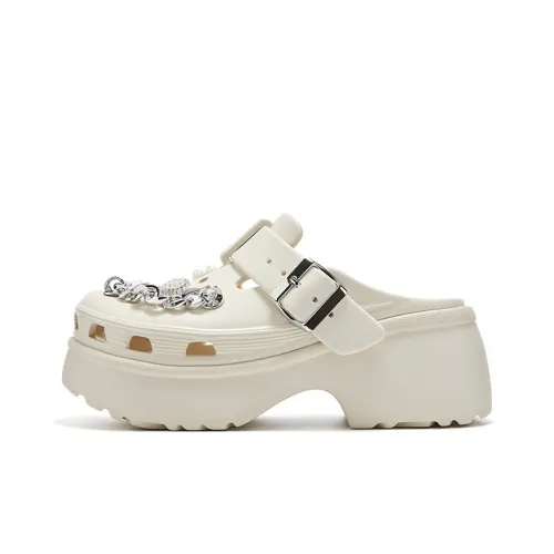 ST&SAT Clogs Women's