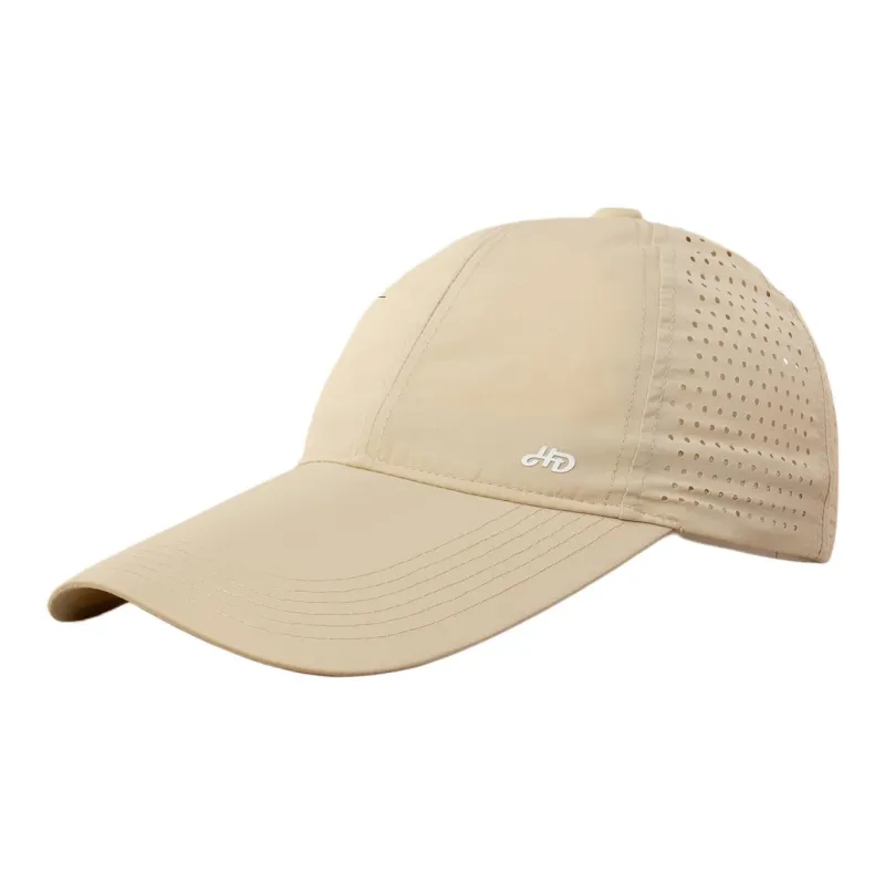 Red Bean Nylon Baseball Caps Unisex-17