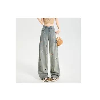 RENBEN Jeans Women's