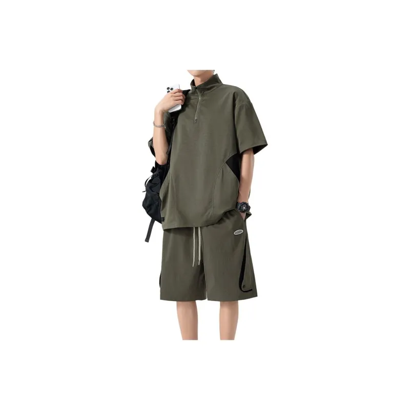 FRQ Casual Sportswear Unisex-10