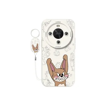 JIYAN Phone Cases