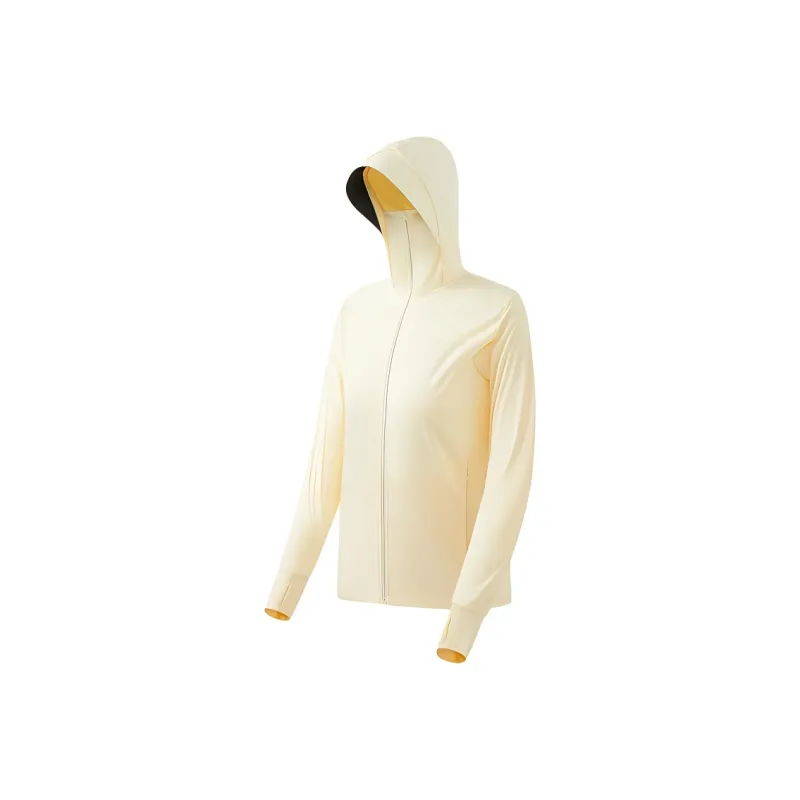 Grace Super Light, Breathable, Wrinkle Resistant Sun Protection Clothing Women's-3