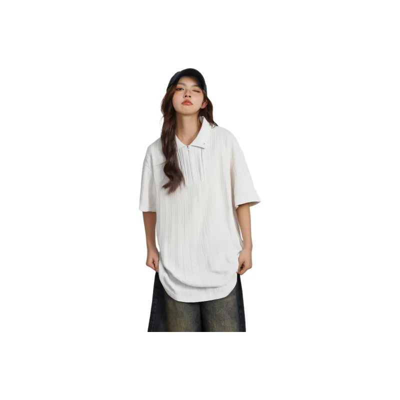 WOKXSS T Shirts Unisex-5