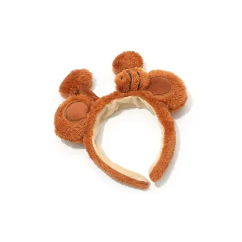 Like A Dream Plush Headbands Women's