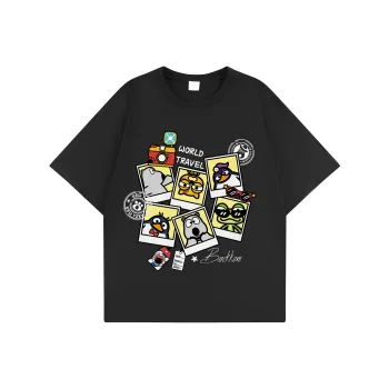 David Bakken T Shirts Unisex