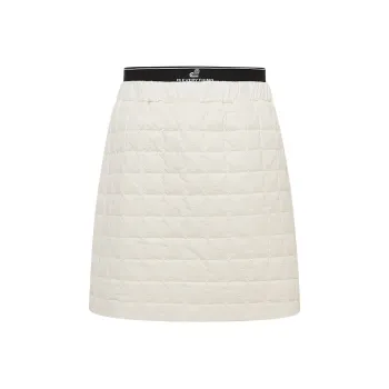 D'zzit Casual Short Skirts Women's White
