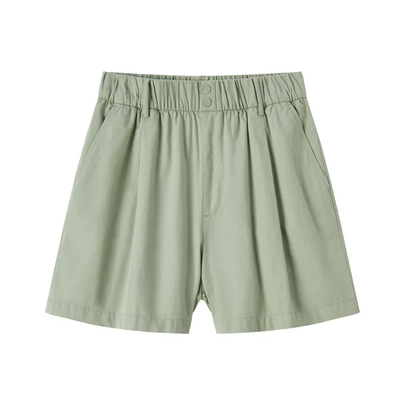SEM/R Casual Shorts Women's-4