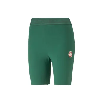 PUMA X Liberty Sports Shorts Women's Green