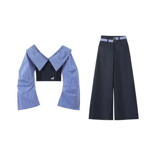 INCO VIBE Casual Suits Women
s