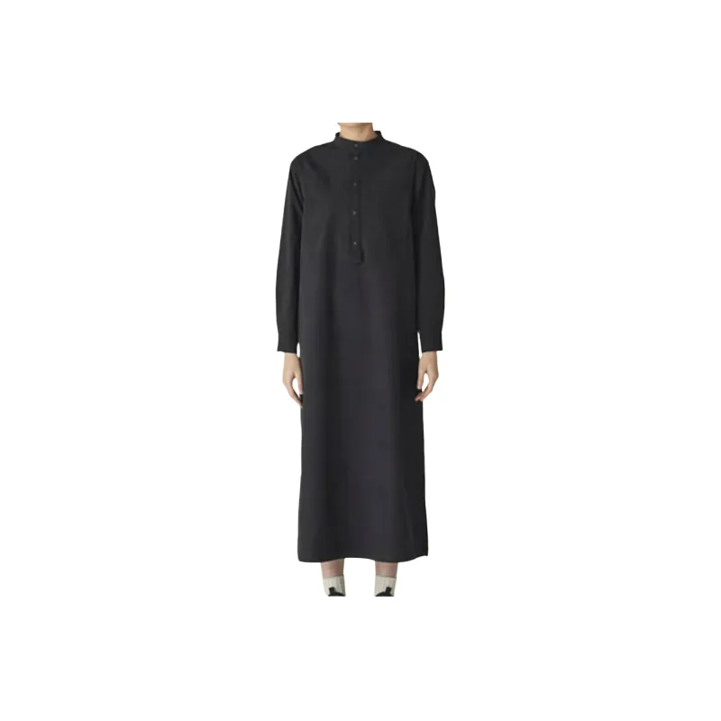 Snow Peak Long Sleeved Dress Women's-2
