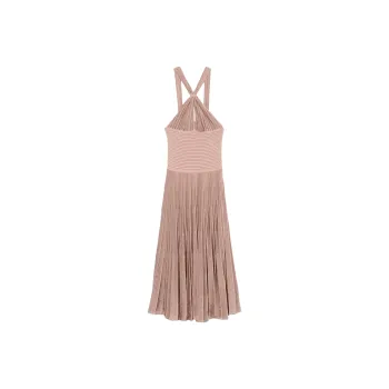 Antonino Valenti Faial Midi Dress