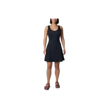 Columbia Boundless Boundless Trek™ Sleeveless Dress Women's Black
