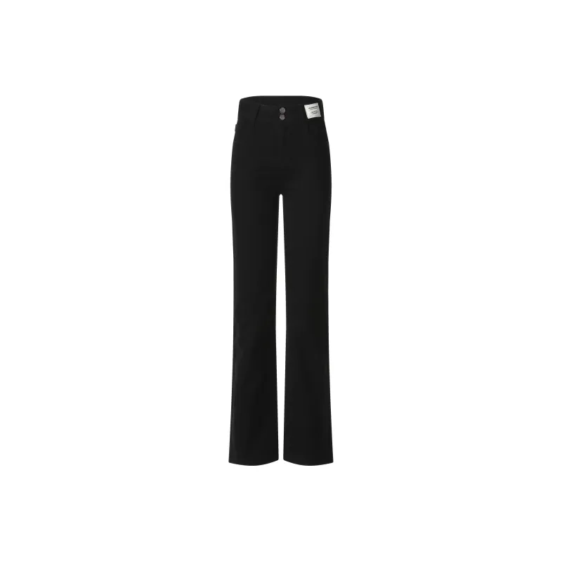 Wen Shan Jeans Women's-5
