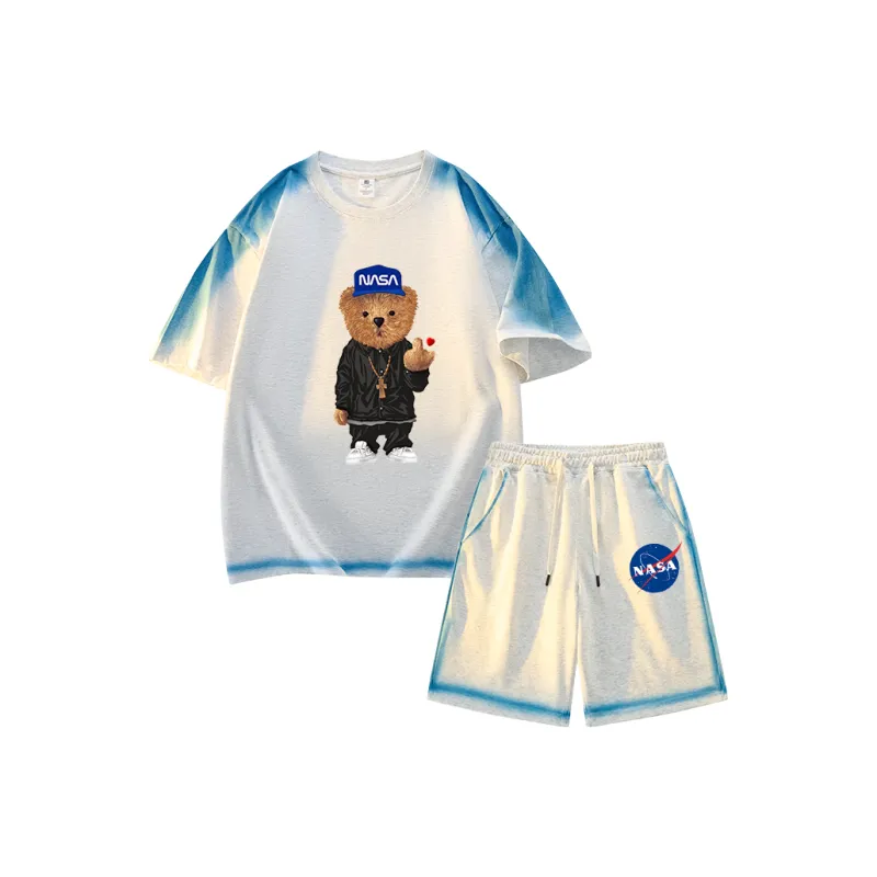 LSVE Casual Suits Women's-2