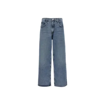 AGOLDE Jeans Women's Blue