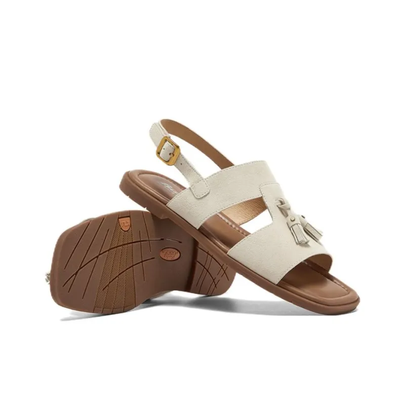 BATA One Strap Sandals Women's-7